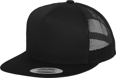 Classic Trucker FLEXFIT FX6006