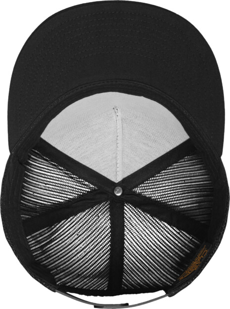 Classic Trucker FLEXFIT FX6006