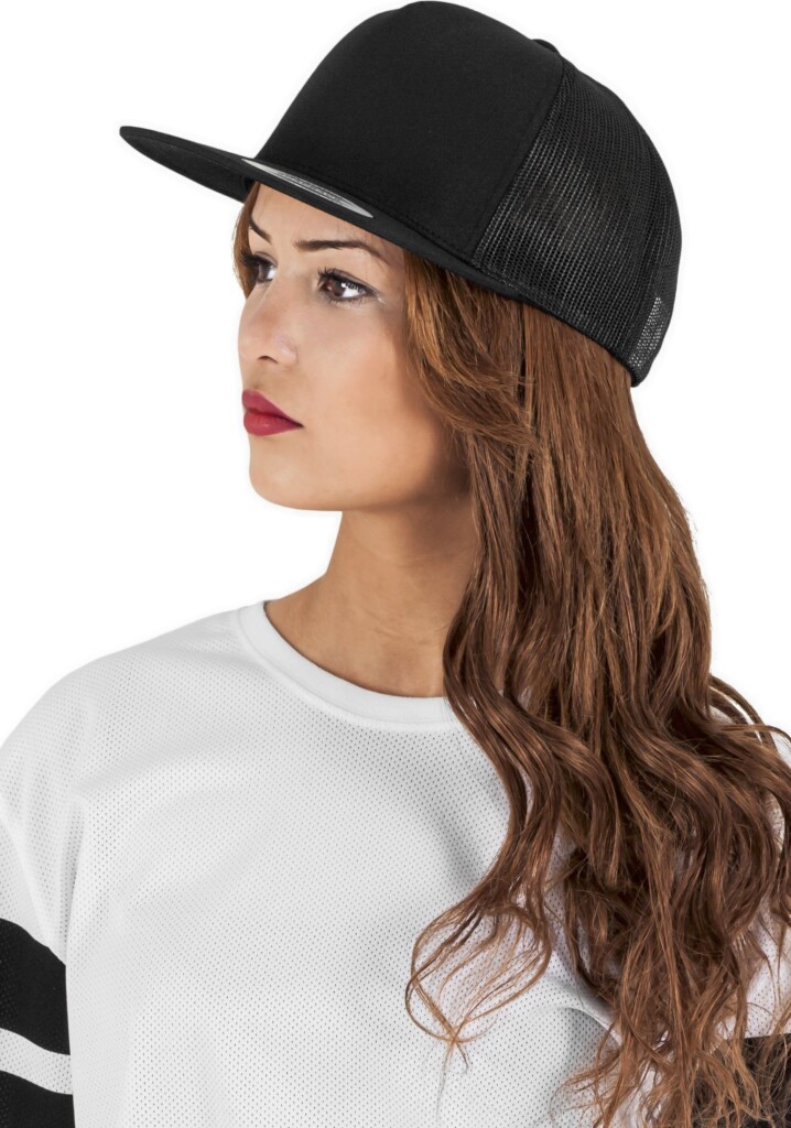 FLEXFIT Classic Trucker | FX6006