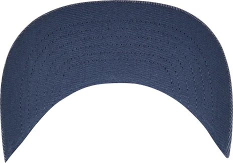FLEXFIT Denim Trucker Cap FX6006DT Denim Trucker Cap FLEXFIT FX6006DT
