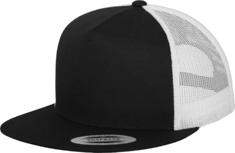 FLEXFIT Classic Trucker 2-Tone FX6006T Classic Trucker 2-Tone FLEXFIT FX6006T