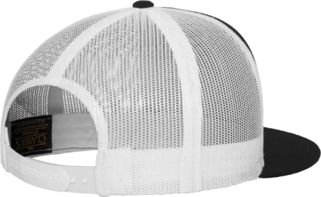 FLEXFIT Classic Trucker 2-Tone FX6006T Classic Trucker 2-Tone FLEXFIT FX6006T