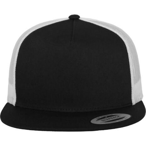 Classic Trucker 2-Tone FLEXFIT FX6006T