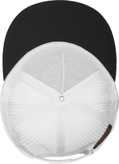FLEXFIT Classic Trucker 2-Tone FX6006T Classic Trucker 2-Tone FLEXFIT FX6006T