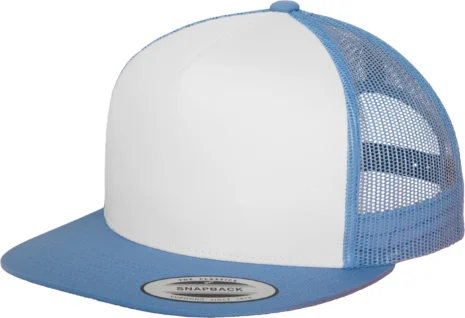 Classic Trucker FLEXFIT FX6006W