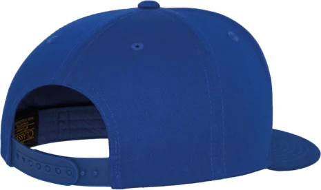 Classic 5 Panel Snapback FLEXFIT FX6007