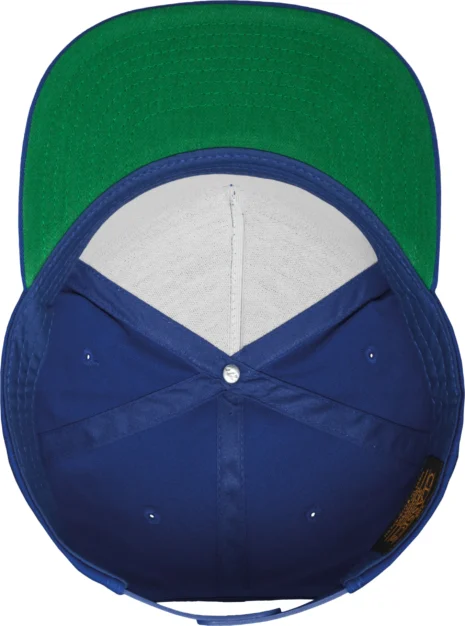 Classic 5 Panel Snapback FLEXFIT FX6007