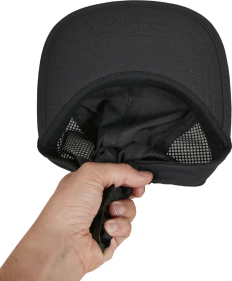 Nylon snapback FLEXFIT FX6088NS