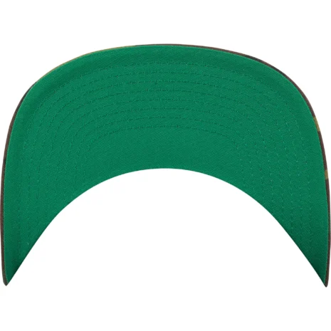 FLEXFIT Camo Classic Snapback Cap FX6089CF Camo Classic Snapback Cap FLEXFIT FX6089CF