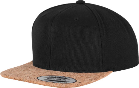 Cork Snapback FLEXFIT FX6089CO