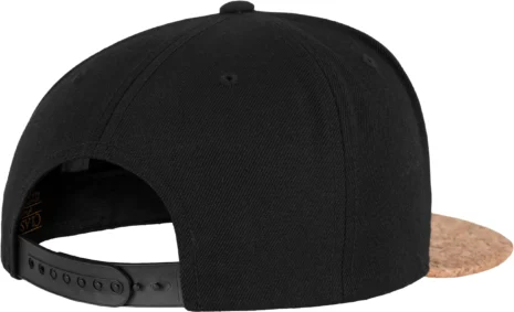 Cork Snapback FLEXFIT FX6089CO