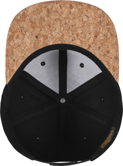 Cork Snapback FLEXFIT FX6089CO