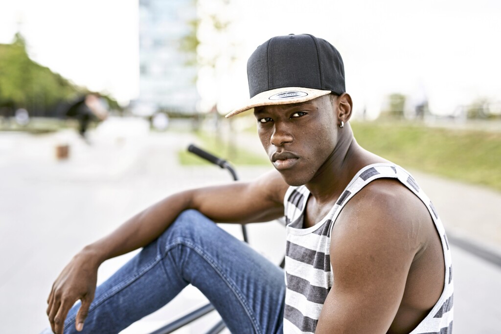 FLEXFIT Cork Snapback | FX6089CO