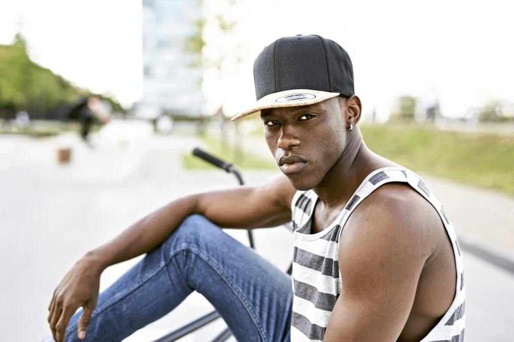 FLEXFIT Cork Snapback | FX6089CO