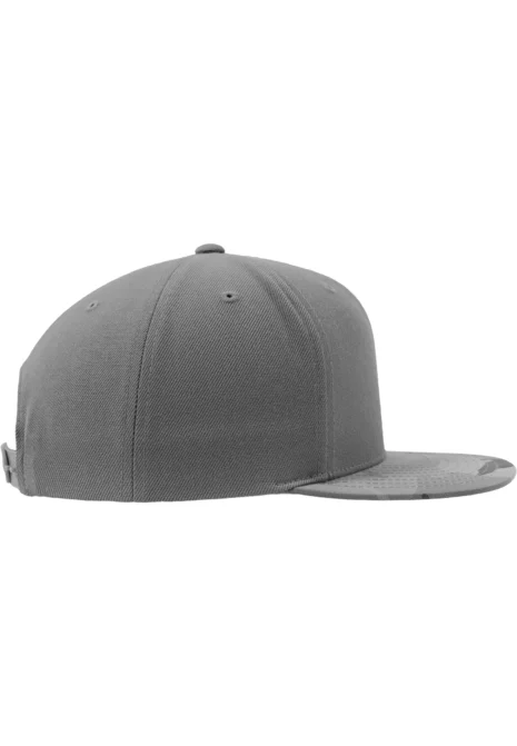 FLEXFIT Camo Visor Snapback FX6089CV Camo Visor Snapback FLEXFIT FX6089CV