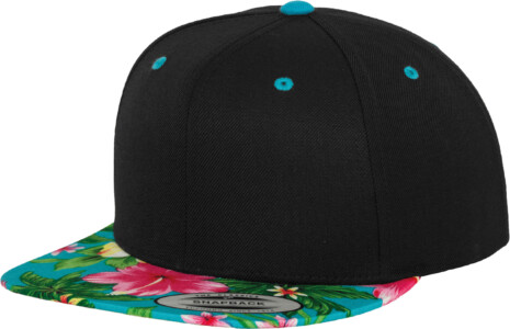Hawaiian Snapback FLEXFIT FX6089HW