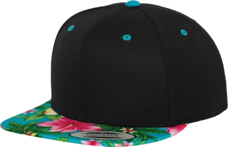 FLEXFIT Hawaiian Snapback FX6089HW Hawaiian Snapback FLEXFIT FX6089HW