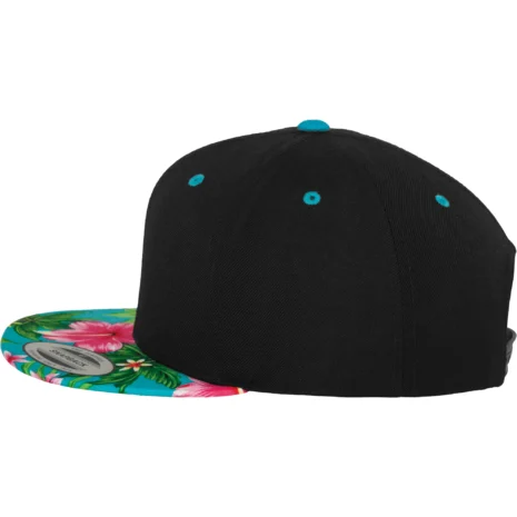 FLEXFIT Hawaiian Snapback FX6089HW Hawaiian Snapback FLEXFIT FX6089HW