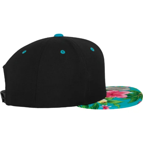 FLEXFIT Hawaiian Snapback FX6089HW Hawaiian Snapback FLEXFIT FX6089HW