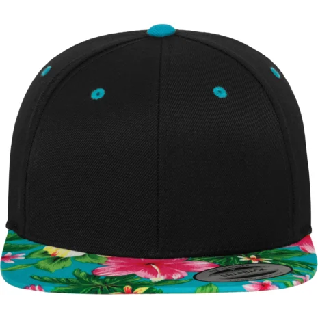 FLEXFIT Hawaiian Snapback FX6089HW Hawaiian Snapback FLEXFIT FX6089HW
