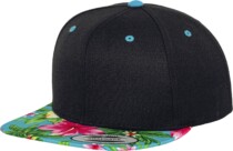FLEXFITHawaiian Snapback | FX6089HW