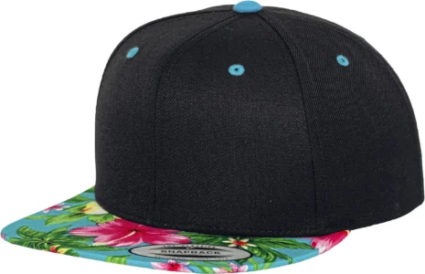 FLEXFIT Hawaiian Snapback FX6089HW Hawaiian Snapback FLEXFIT FX6089HW
