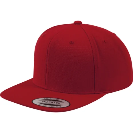 Classic Snapback FLEXFIT FX6089M