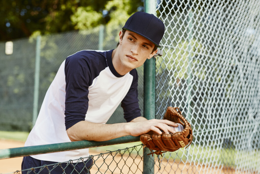 FLEXFIT Classic Snapback | FX6089M