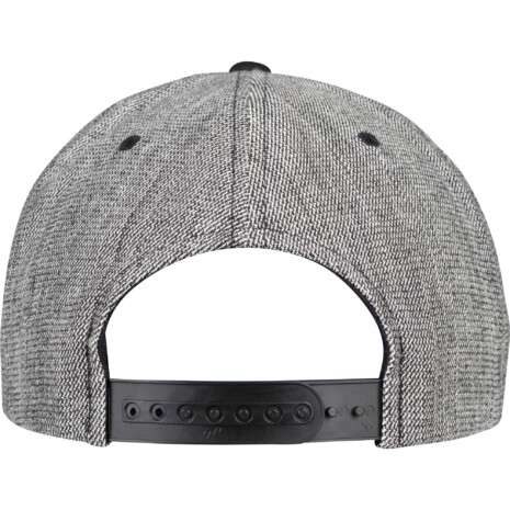 Melange Solid Snapback FLEXFIT FX6089MS