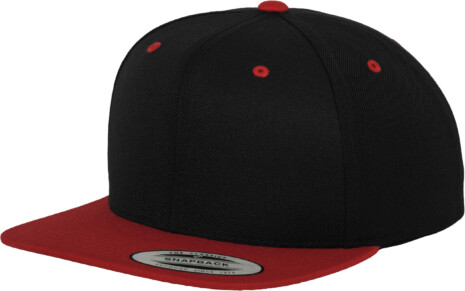 Classic Snapback 2-Tone FLEXFIT FX6089MT