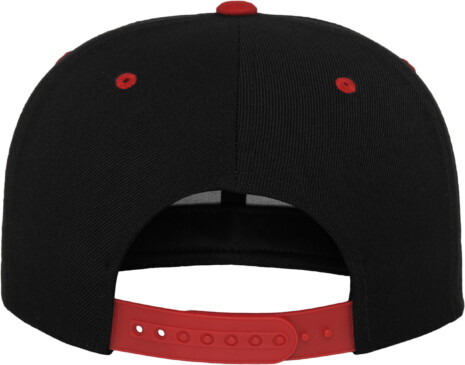 Classic Snapback 2-Tone FLEXFIT FX6089MT