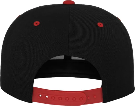 Classic Snapback 2-Tone FLEXFIT FX6089MT