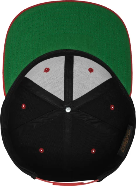 Classic Snapback 2-Tone FLEXFIT FX6089MT