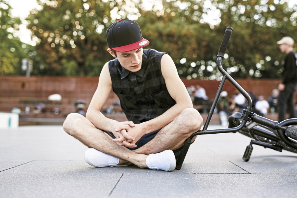 FLEXFIT Classic Snapback 2-Tone | FX6089MT