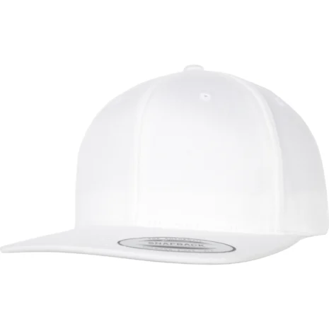 Organic Cotton Snapback FLEXFIT FX6089OC