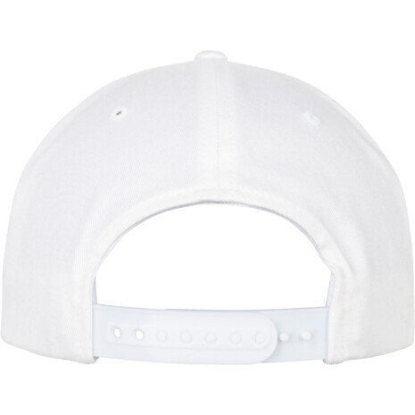 Organic Cotton Snapback FLEXFIT FX6089OC