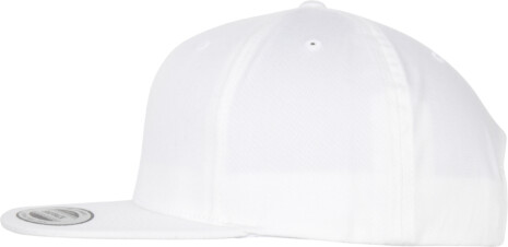 Organic Cotton Snapback FLEXFIT FX6089OC