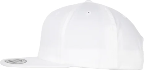 Organic Cotton Snapback FLEXFIT FX6089OC