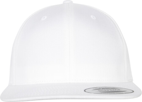 Organic Cotton Snapback FLEXFIT FX6089OC