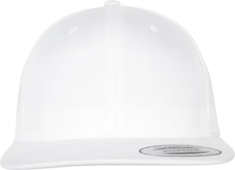 Organic Cotton Snapback FLEXFIT FX6089OC