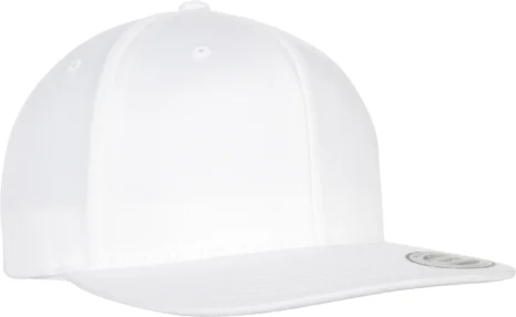 Organic Cotton Snapback FLEXFIT FX6089OC