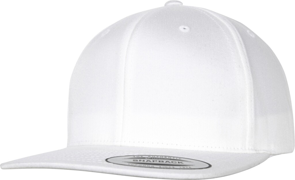 FLEXFITOrganic Cotton Snapback | FX6089OC