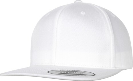 Organic Cotton Snapback FLEXFIT FX6089OC
