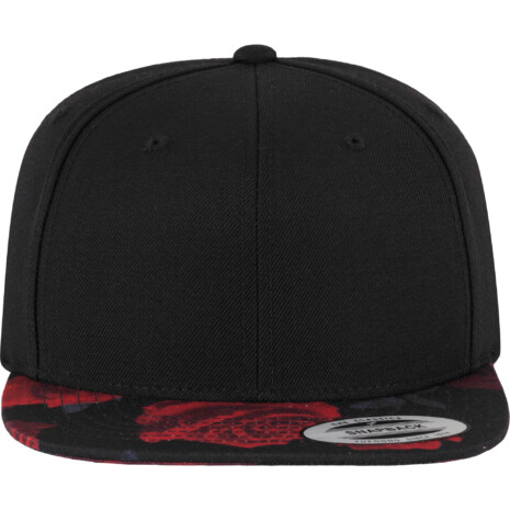 Roses Snapback FLEXFIT FX6089R