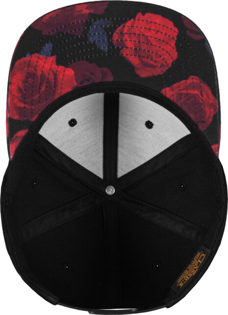 Roses Snapback FLEXFIT FX6089R
