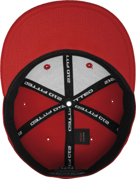 Premium 210 Fitted FLEXFIT FX6210