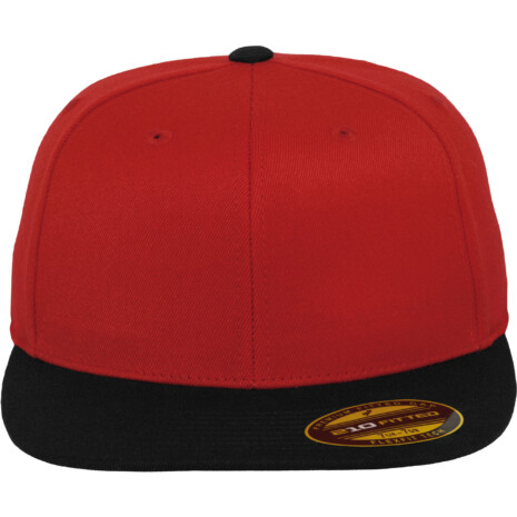 Premium 210 Fitted 2-Tone FLEXFIT FX6210T