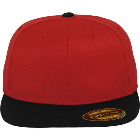 Premium 210 Fitted 2-Tone FLEXFIT FX6210T