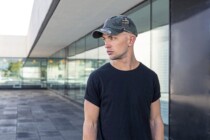 FLEXFITLow Profile Camo Washed Cap | FX6245CW