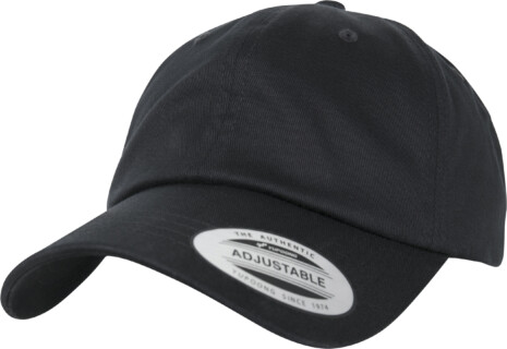 Low Profile Organic Cotton Cap FLEXFIT FX6245OC